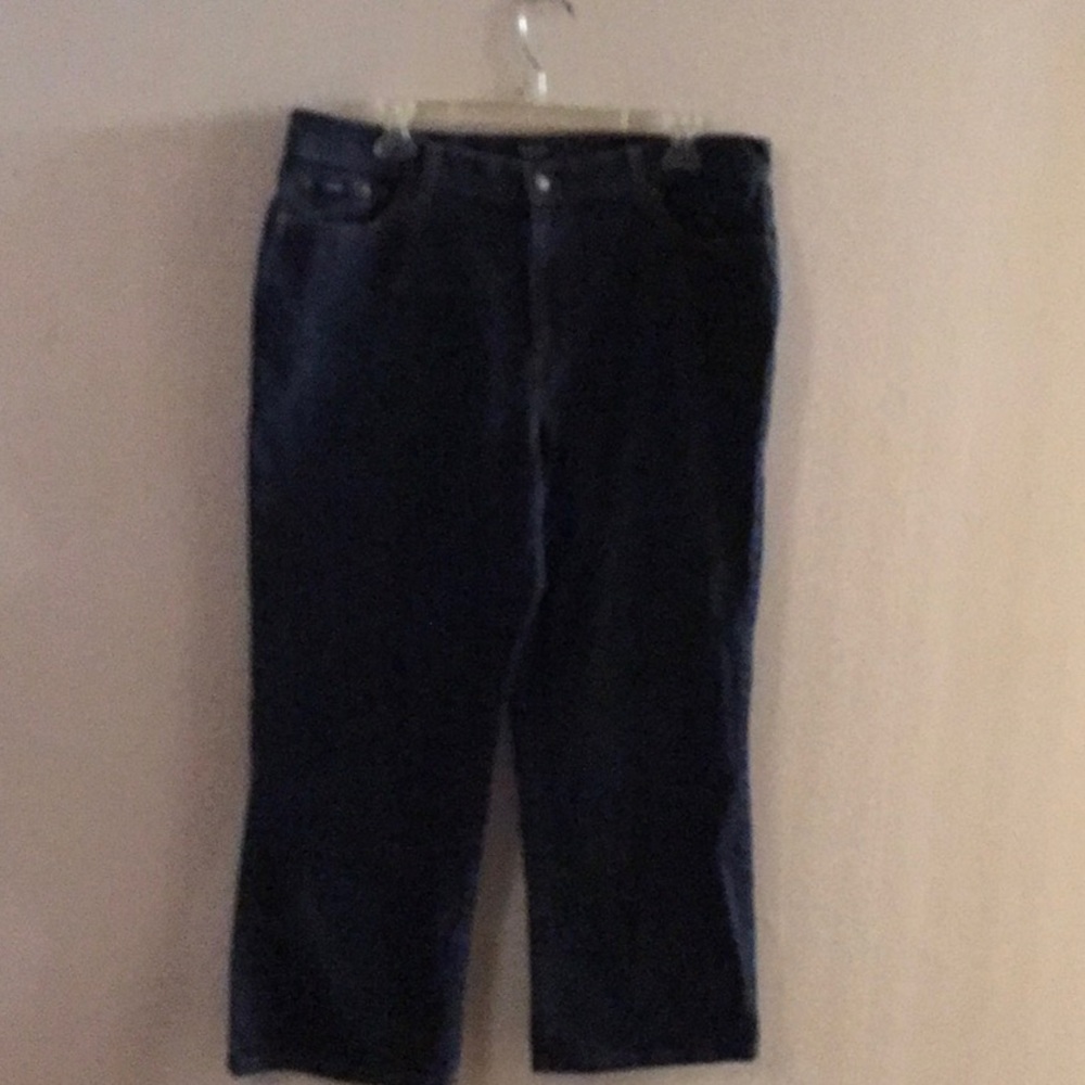Izod ladies jeans